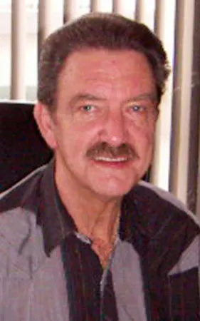 Jim South