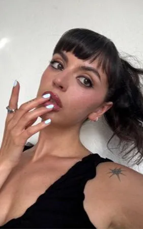 Rebecca Black
