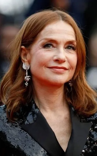 Isabelle Huppert