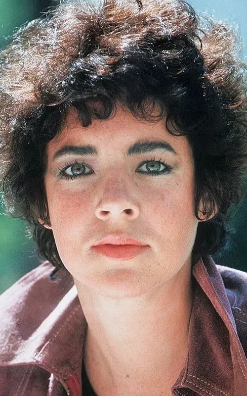 Stockard Channing