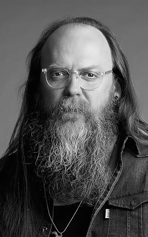 Carl W. Lucas