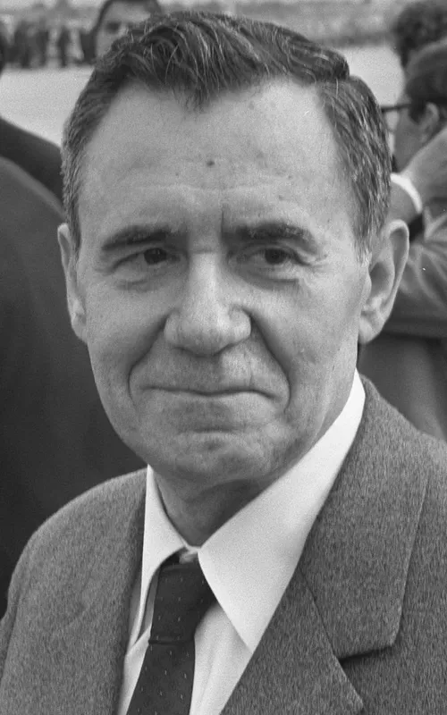 Andrei Gromyko