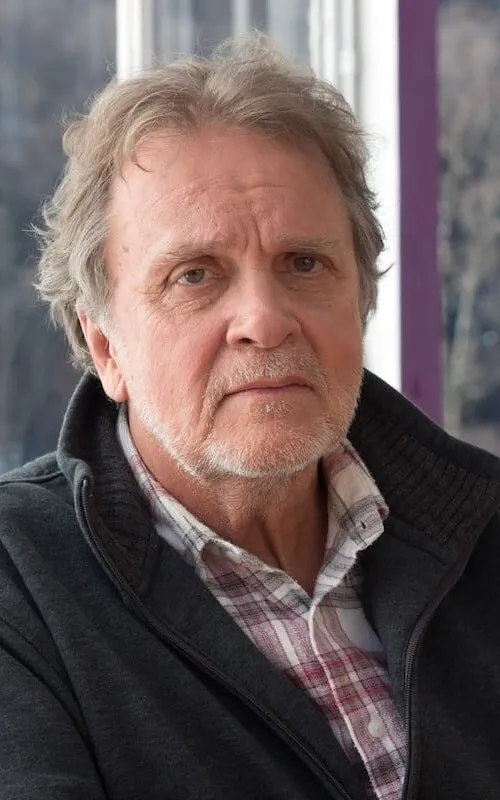 Jean-Charles Simon