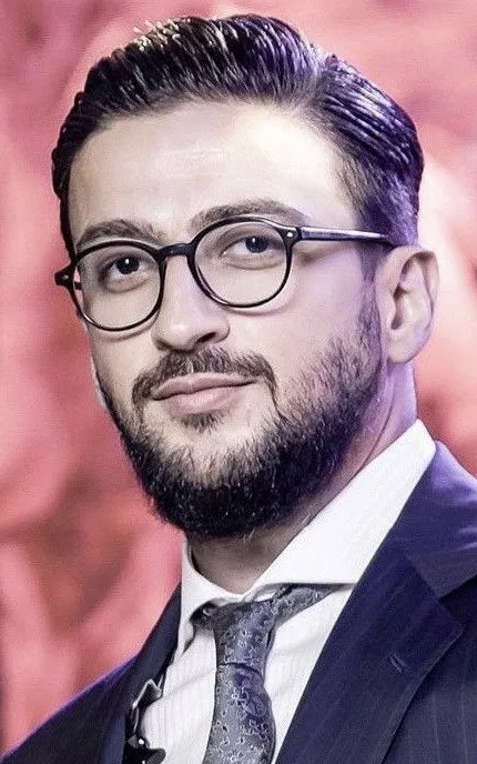 Abbas Baghirov