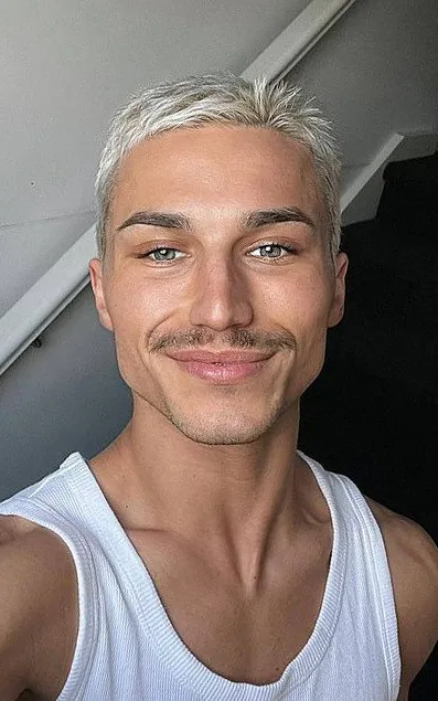 Dante Surace