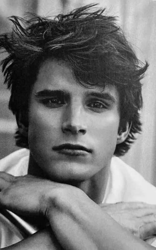 Logan Rudolph