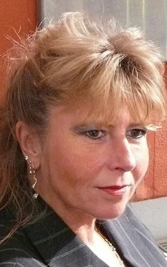 Petra Wegat