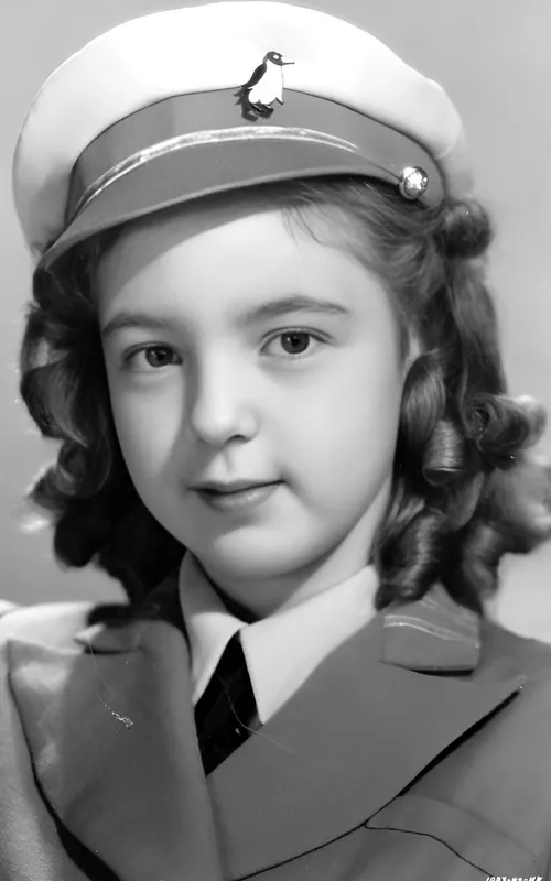 Shirley Mills