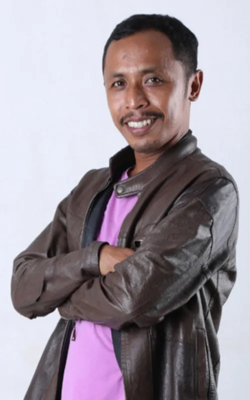 Furry Setya