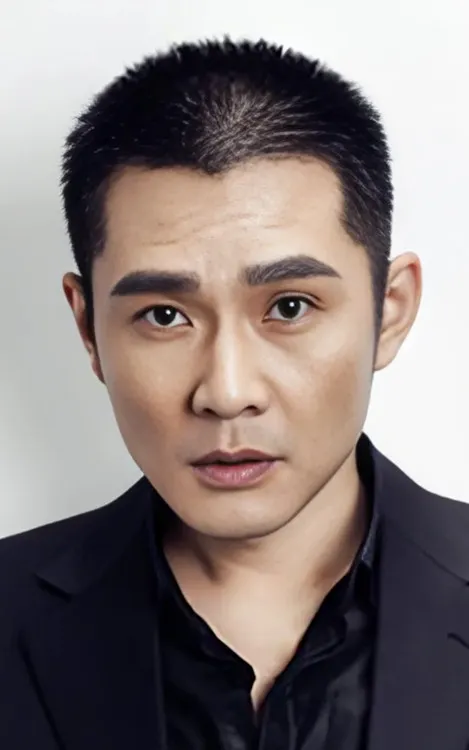 Ren Shuai