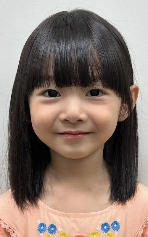Sin Chae-rin