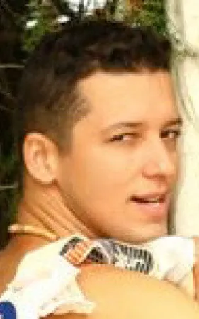 Jonny Morano