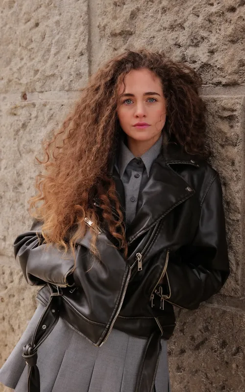 Giulia Sangiorgi