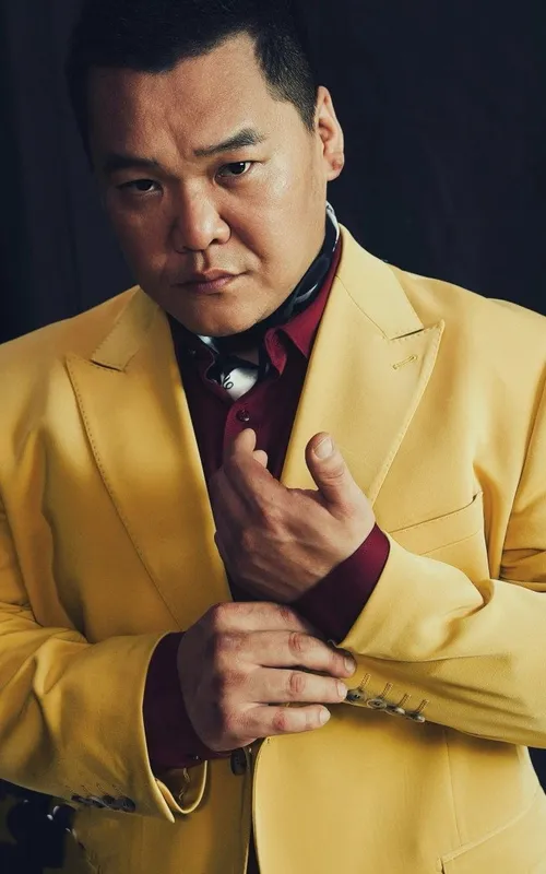 Li Long