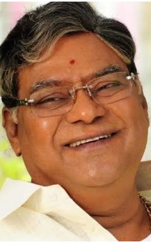 Kota Srinivasa Rao