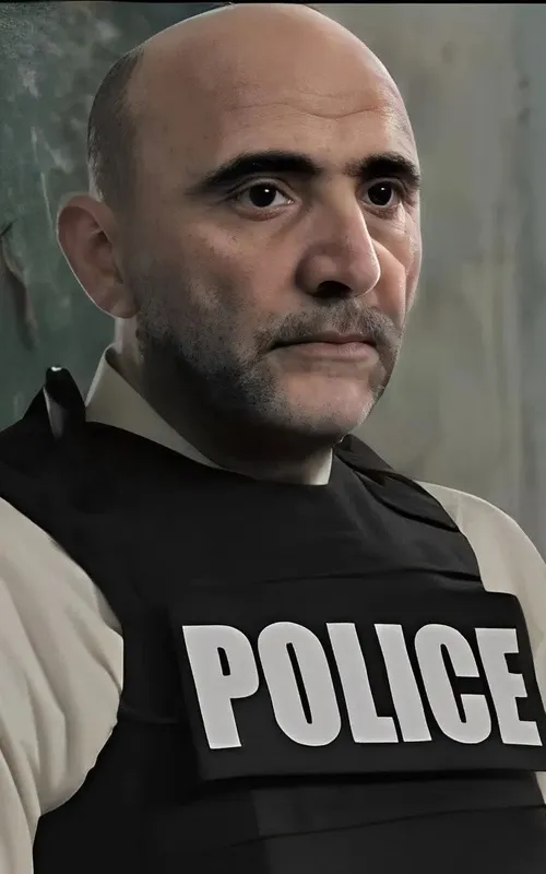 Khalil Ben Hmida