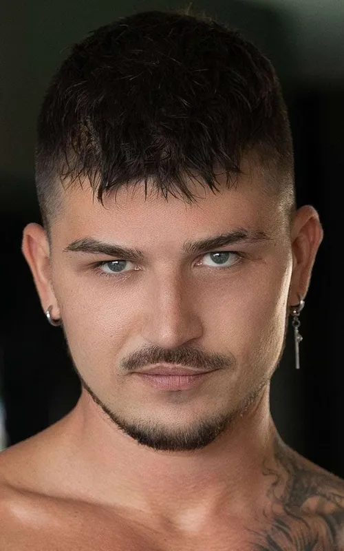 Tom Storm