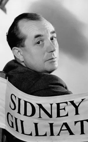 Sidney Gilliat