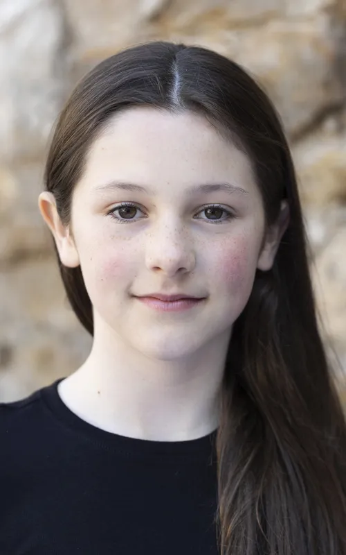 Orla Russell