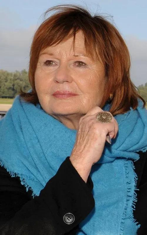 Johanna Liebeneiner