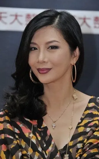 Carrie Ng