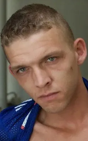 Brett Dillon