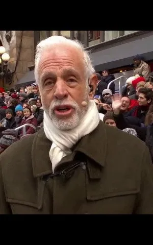 Les Marshak