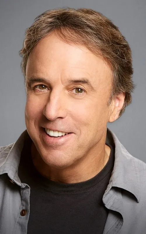 Kevin Nealon