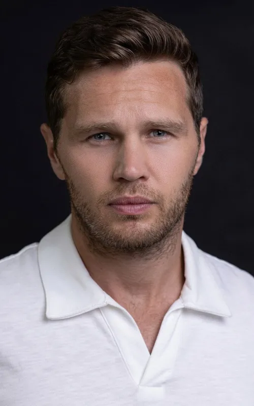 Danny Walters