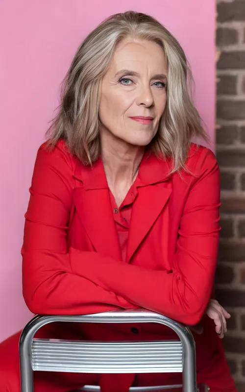 Jette van der Meij