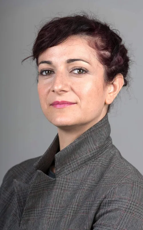 Valentina Curatoli