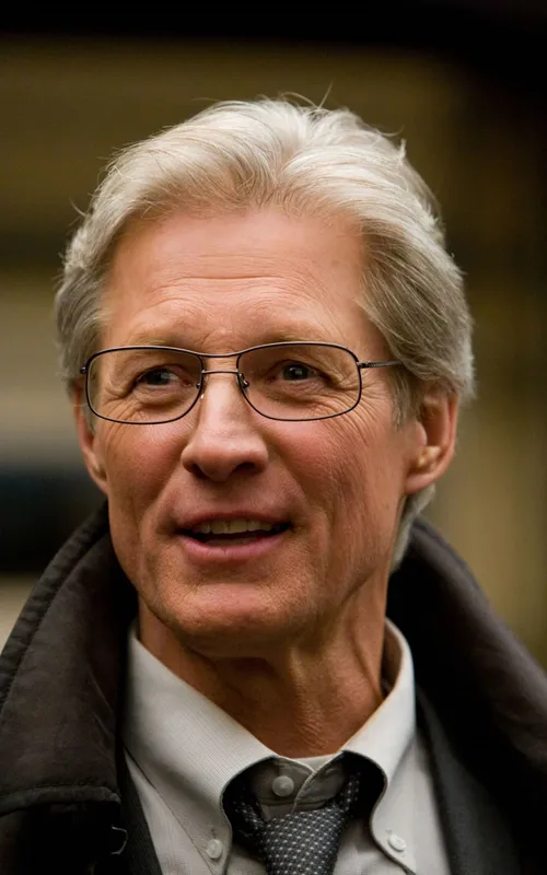 Bruce Boxleitner