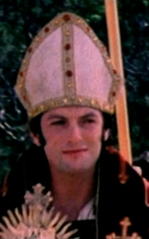 Richard Hill