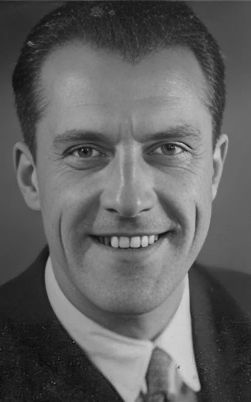 Georgiy Petrovskiy