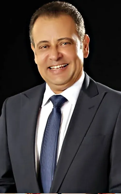 Mohamed Ghoneim