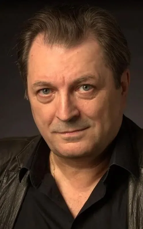 Valeriy Novikov