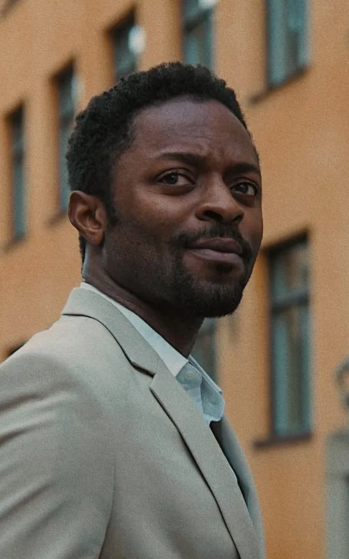 Ozzy Agu