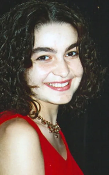 Faila Orujova