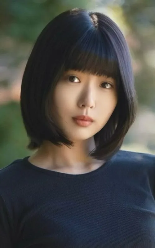 Miyoshi Yoshino