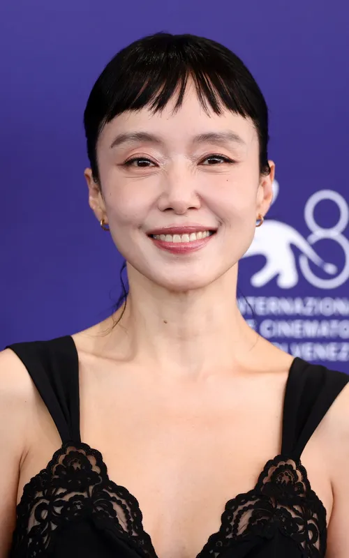 Jeon Do-yeon