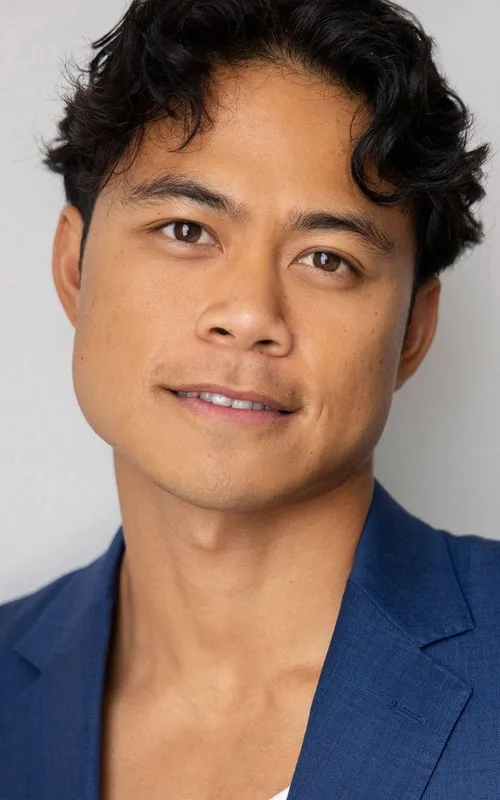 Jericho Nicodemus
