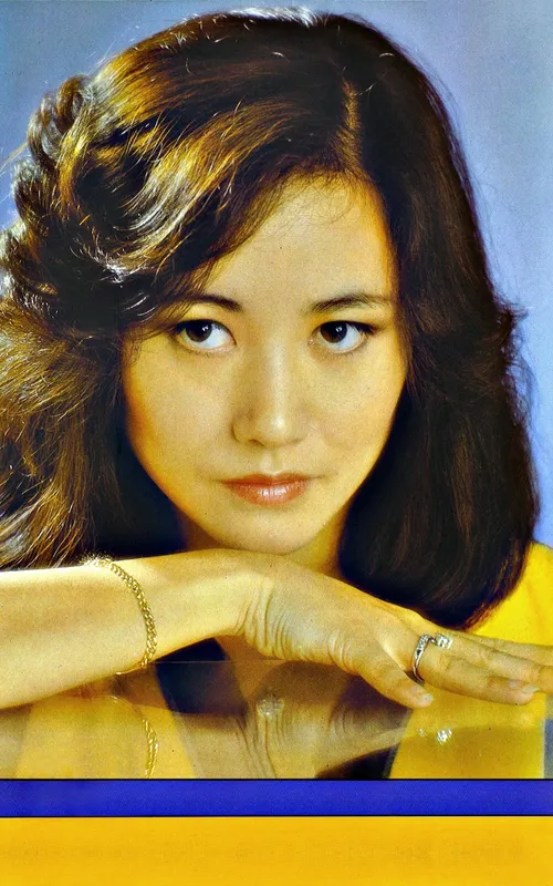 Nancy Yen Nan-See