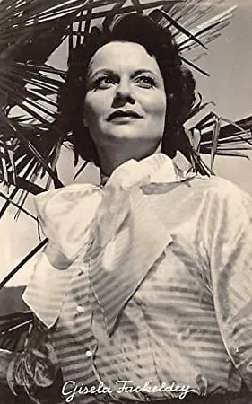 Gisela Fackeldey