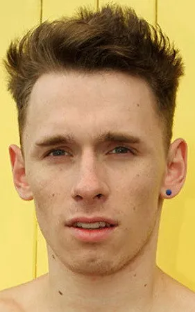 Oscar Roberts