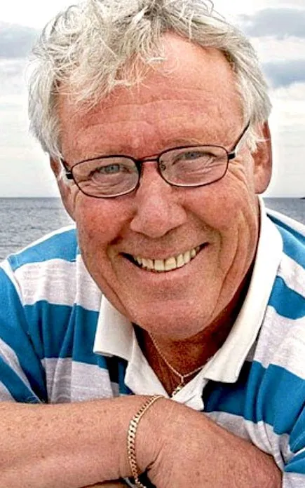 Knut Bjørnsen