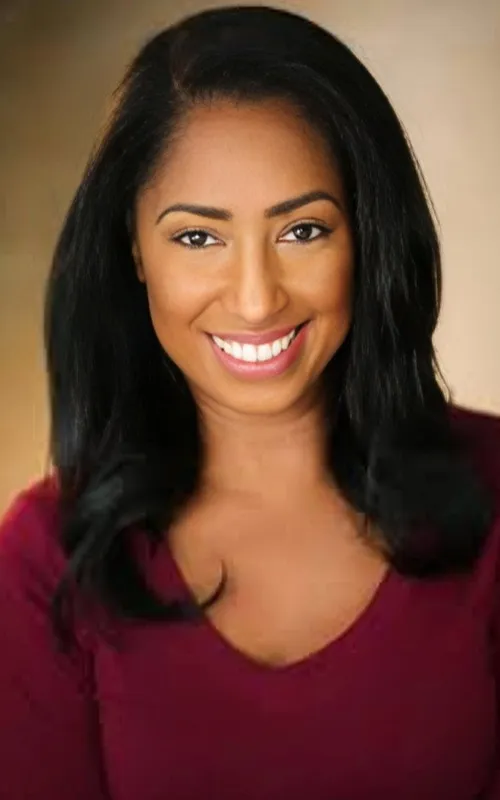 Lisa Renee Marshall