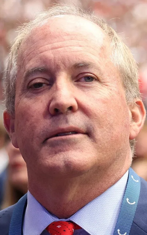Ken Paxton