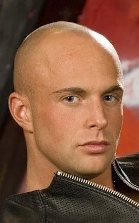 Luke Spears