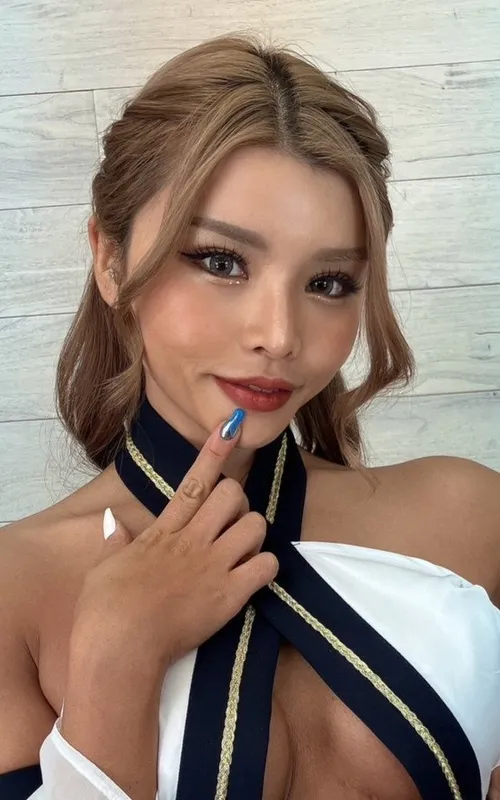 Hana Kurosaki