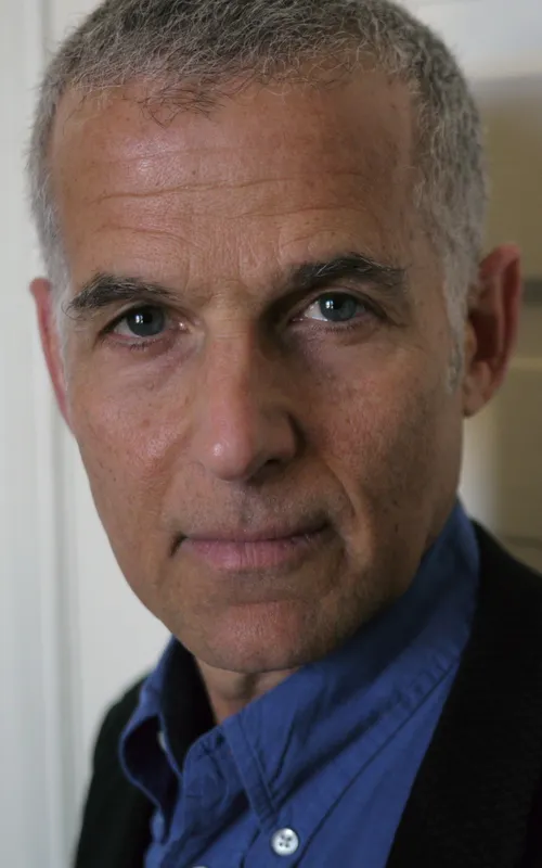 Jay Rosenblatt